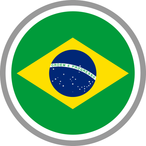 Brazil Locale